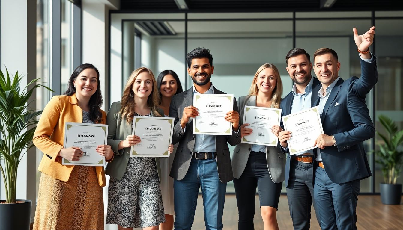 Corporate Training Solutions